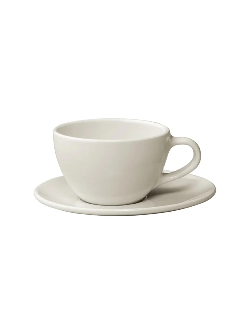 Topo Cup & Saucer 300ml
