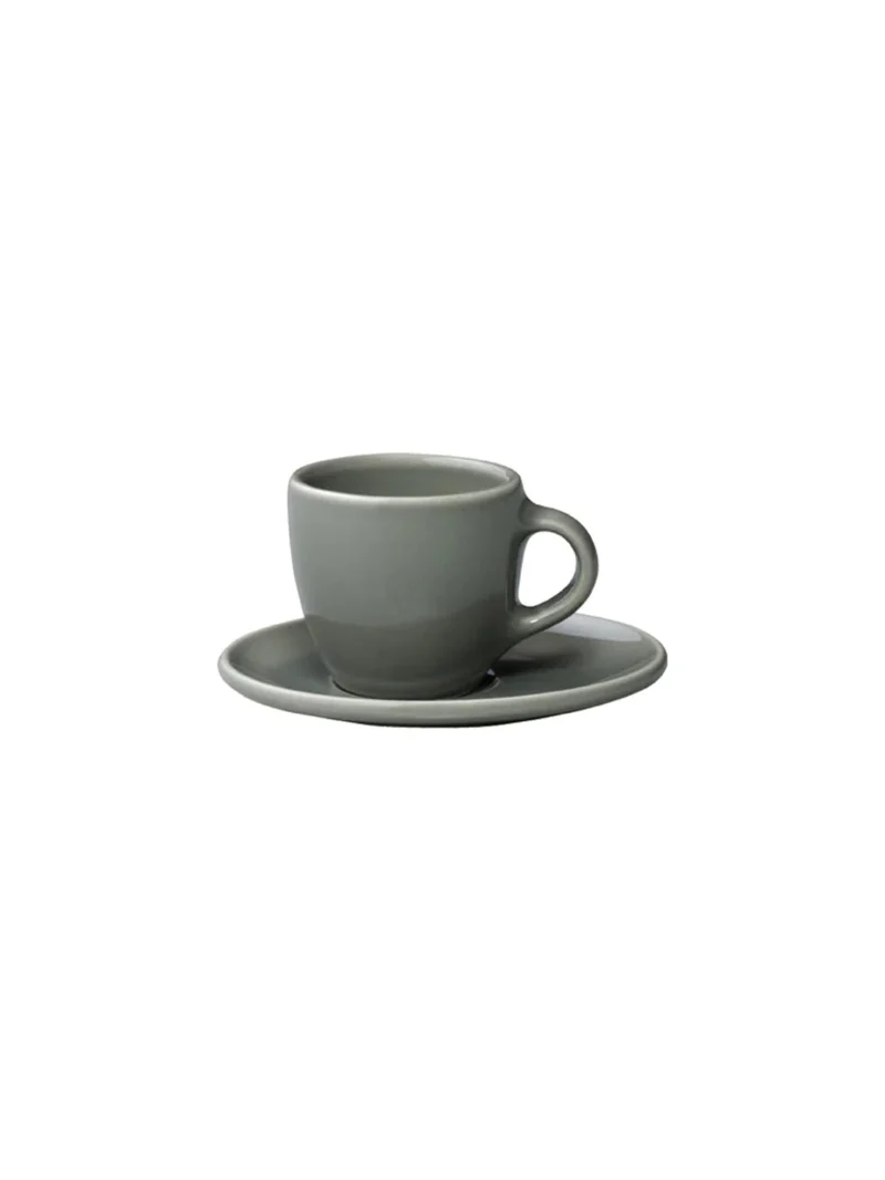 Topo Cup & Saucer 30ml