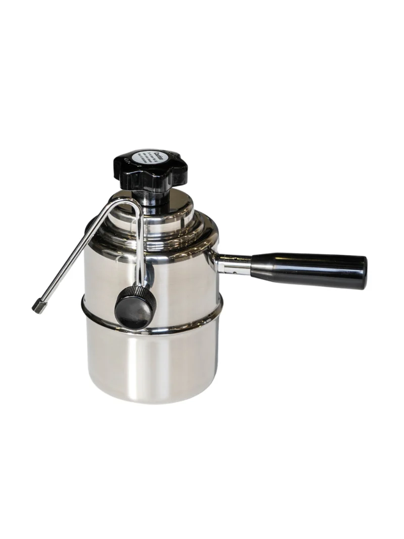 Stovetop Milk Steamer