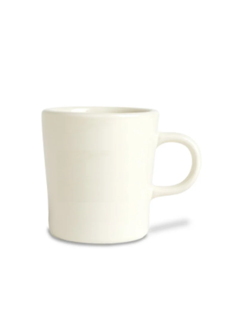 Modern Diner Mug