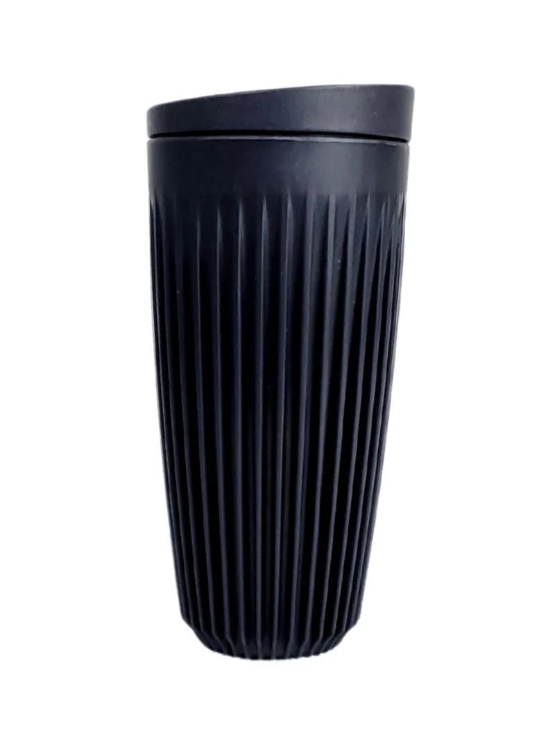 Huskee Cup + Lid (473ml)