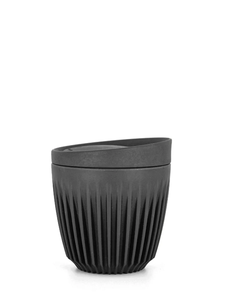 Huskee Cup + Lid (177ml)