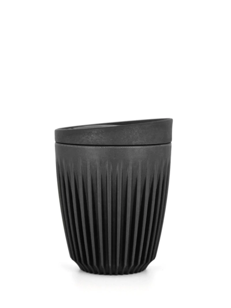 Huskee Cup + Lid (237ml)