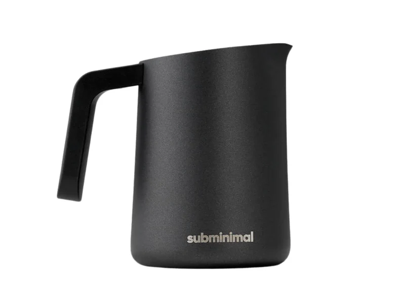 Subminimal FlowTip Jug