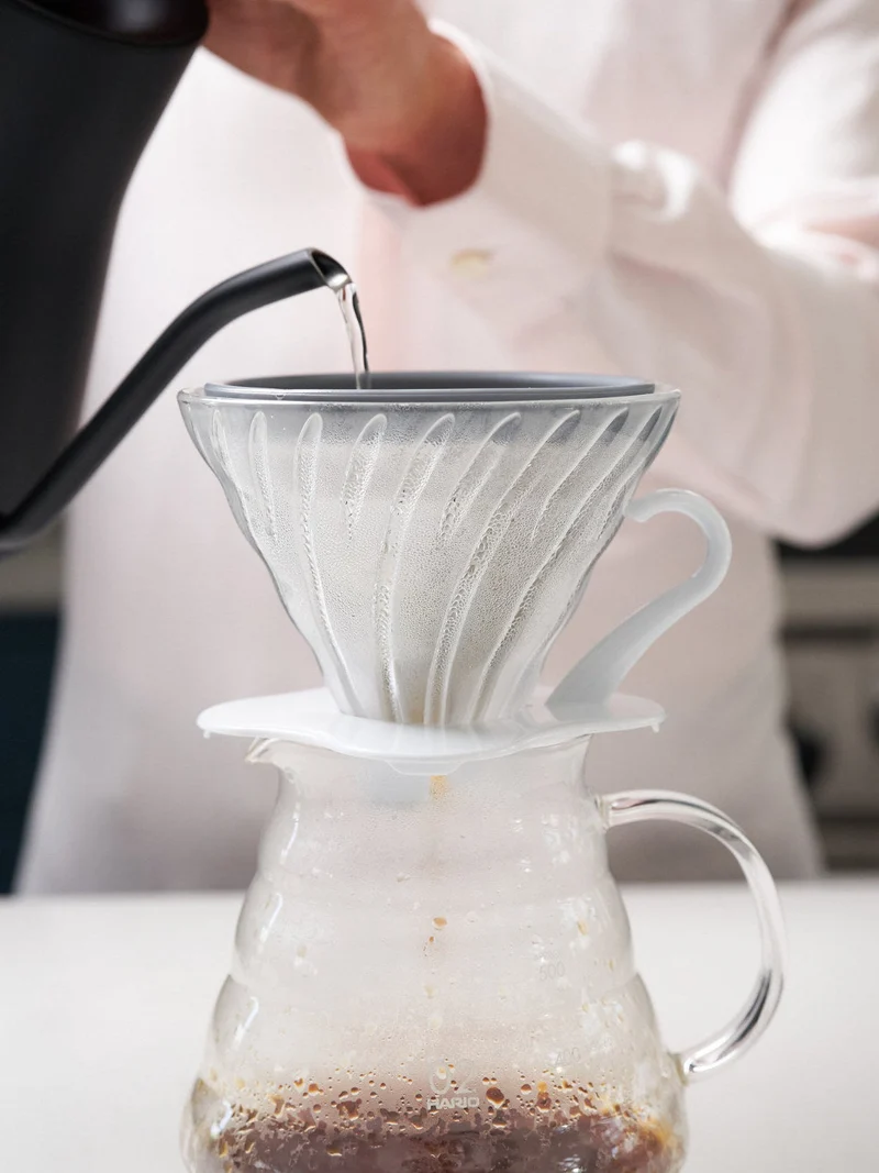 Kone Mini Filter