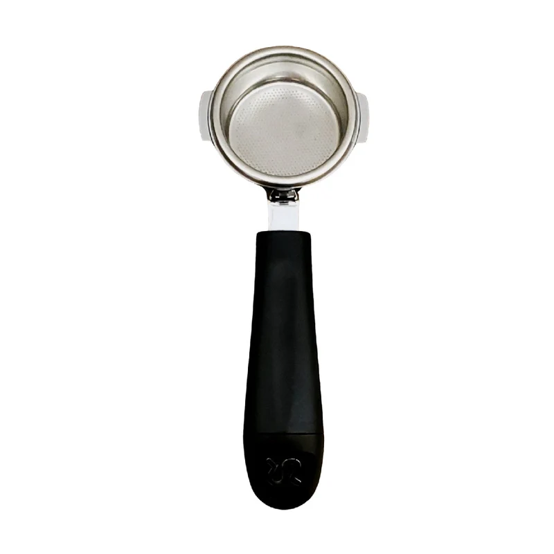 Bottomless Portafilter Genuine Rancilio