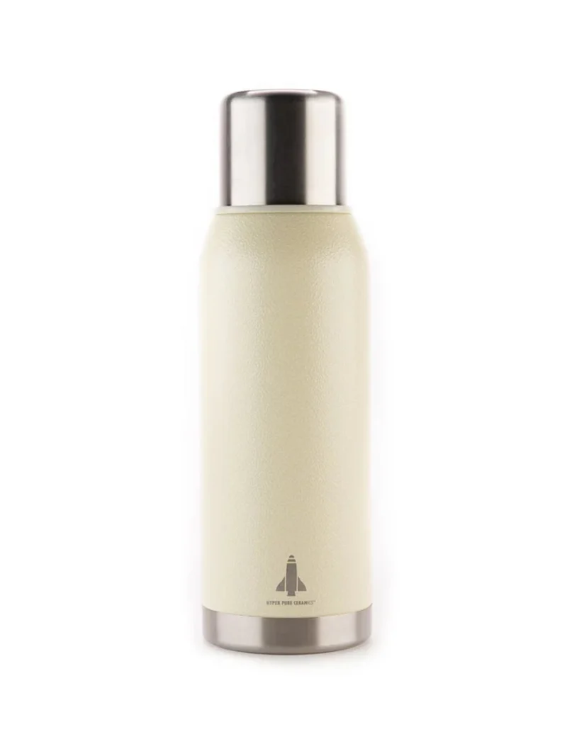 Voyager Hyper Pure Ceramic Flask