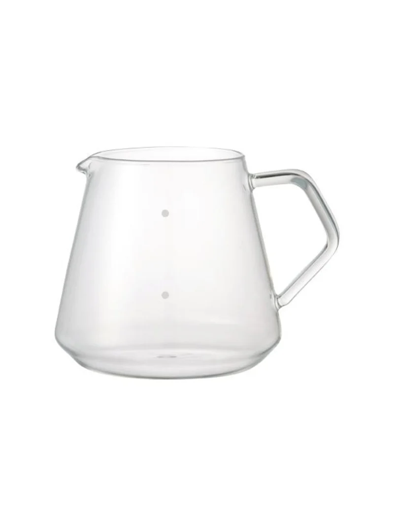 Slow Specialty Coffee Server (600ml/20oz)