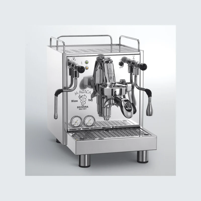 Bezzera Magica S PID Espressomaschine