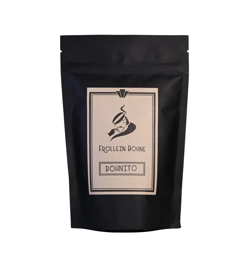 FROLLEIN BOHNE Bohnito Espresso