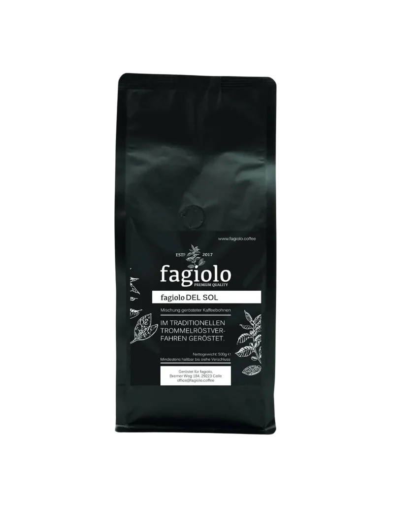 Fagiolo Del Sol