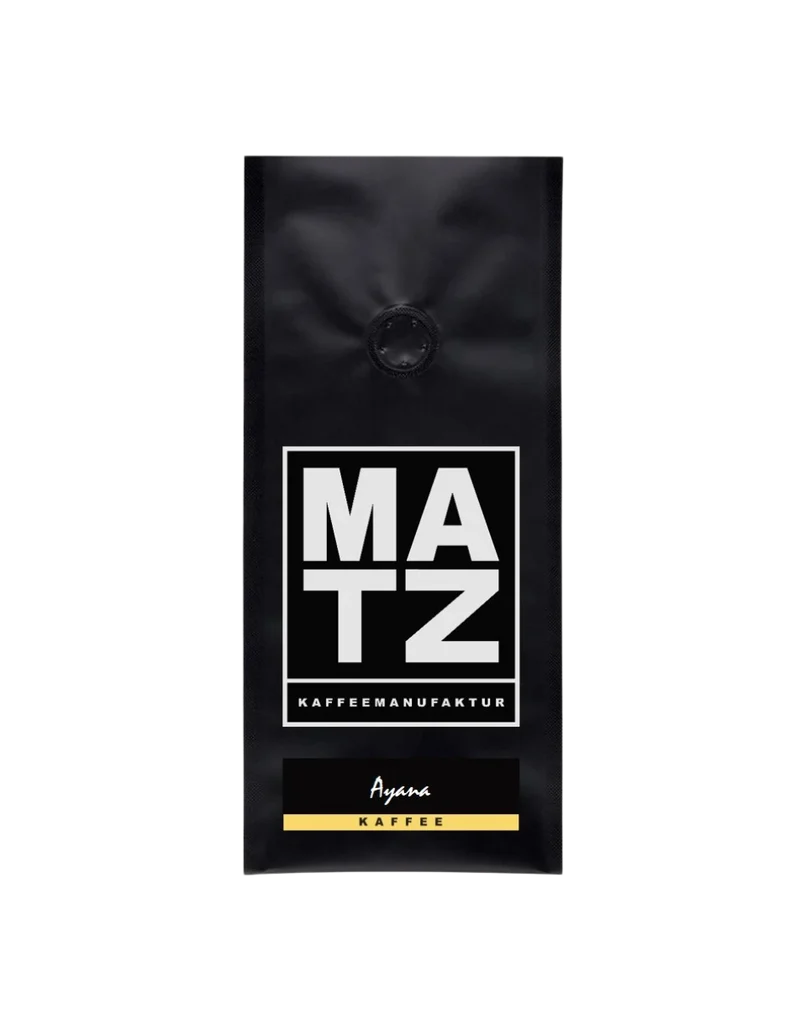 MATZ Ayana Kaffee