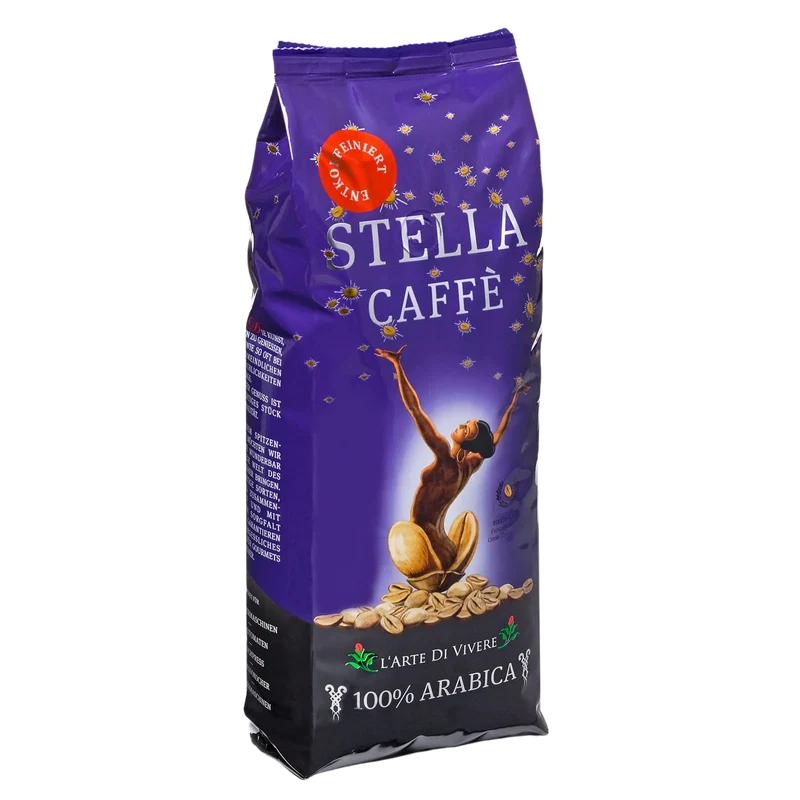 BAZZAR Stella Entkoffeiniert