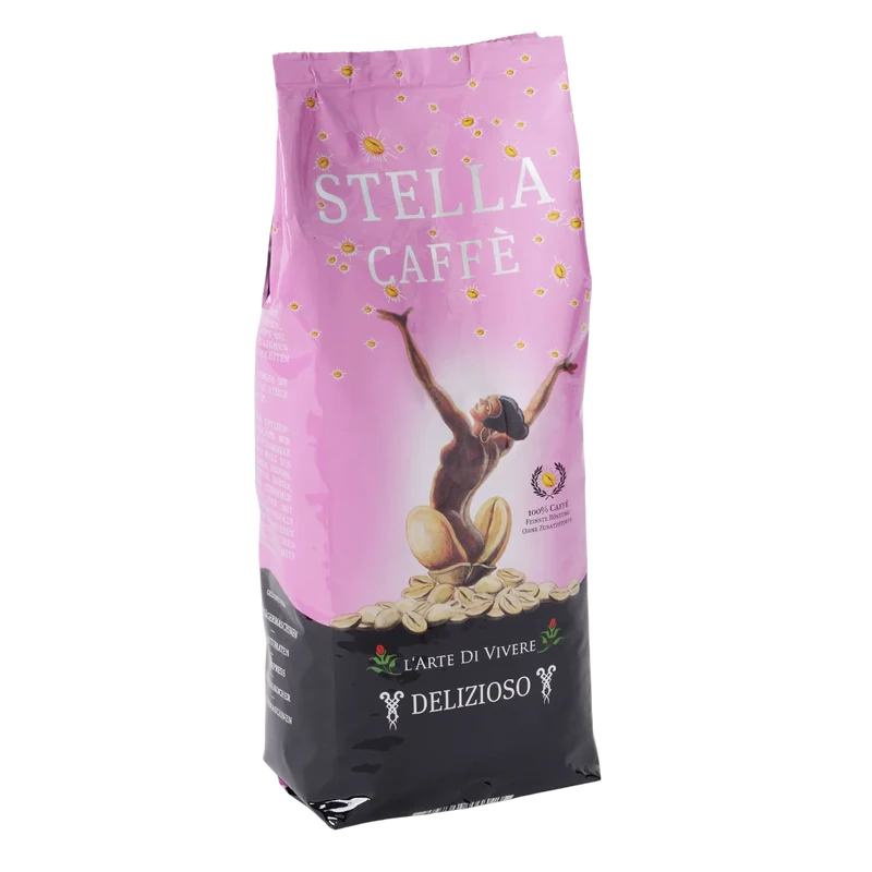 BAZZAR Stella Delizioso