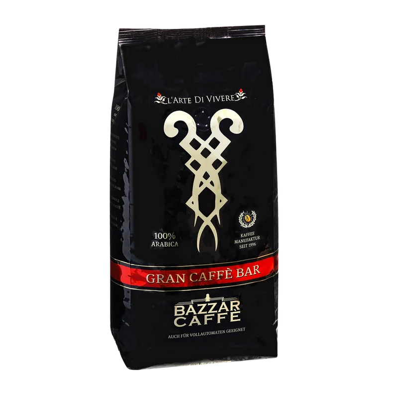 BAZZAR Gran Caffee Bar