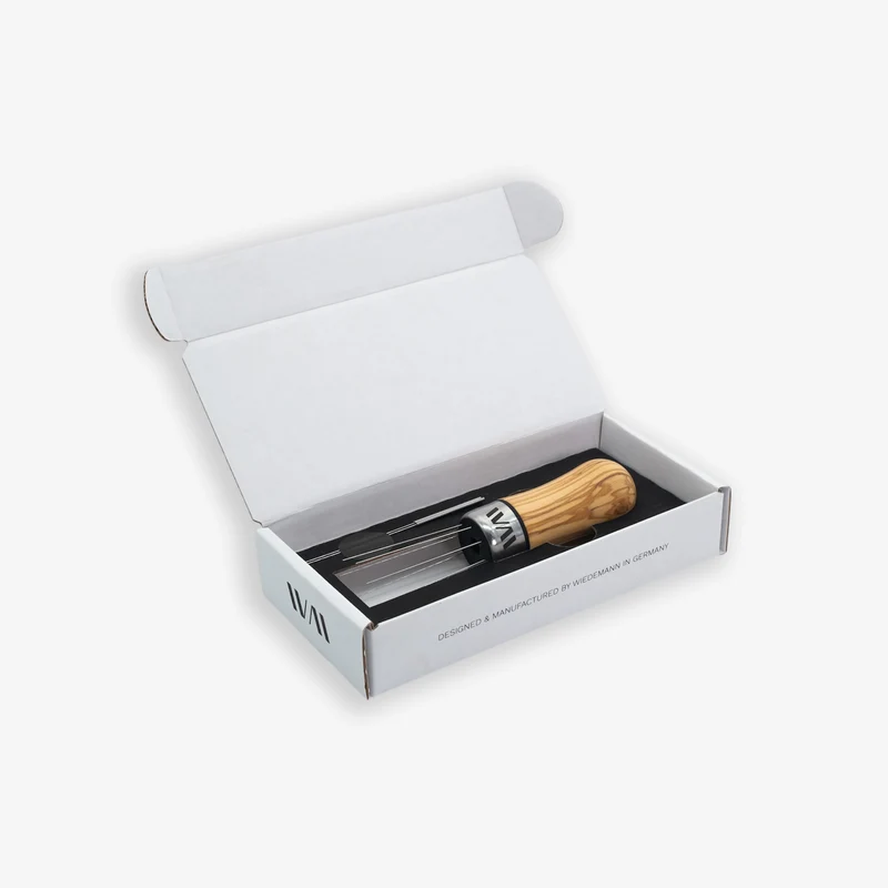 WDT - Wiedemann Distribution Tool