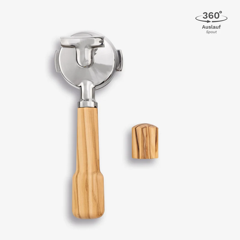 Griffset classic für Profitec GO