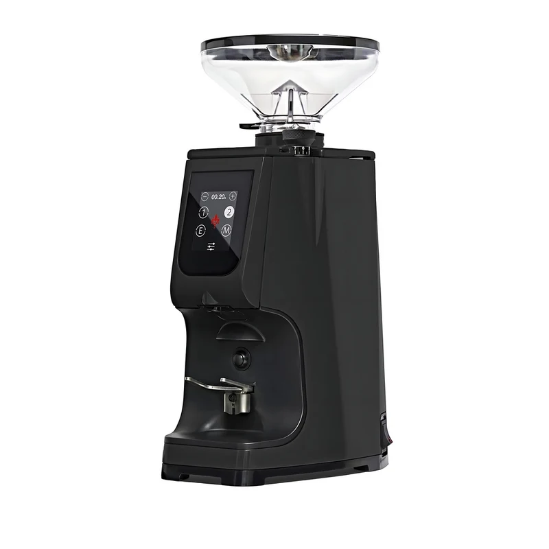 Eureka Atom Touch 65 schwarz