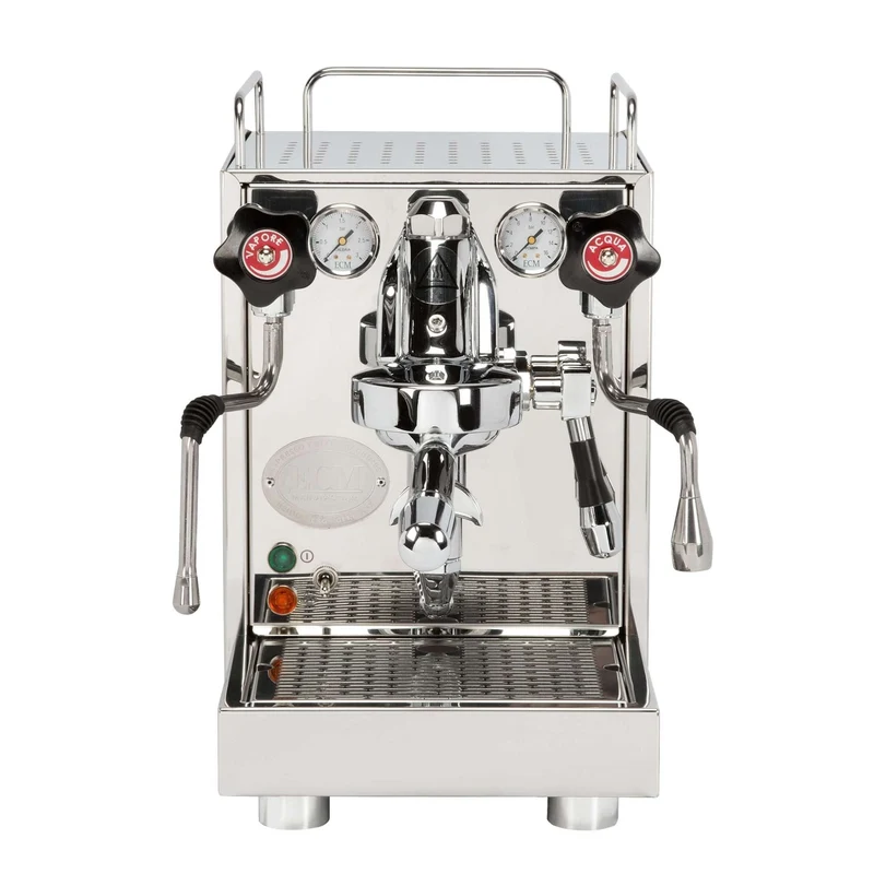 ECM Mechanika VI Slim