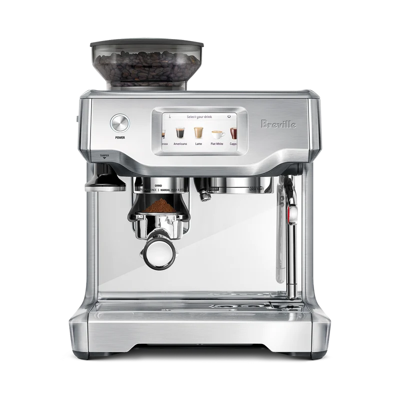 Breville Barista Touch Espresso Machine