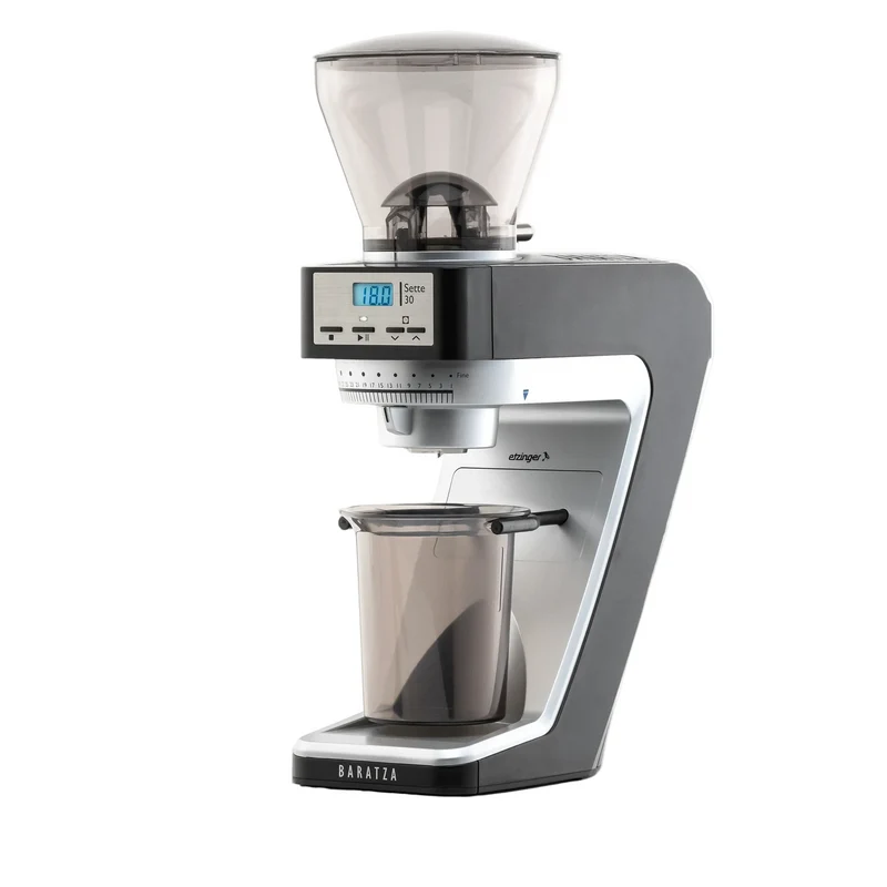 Baratza Sette 30 Coffee Grinder