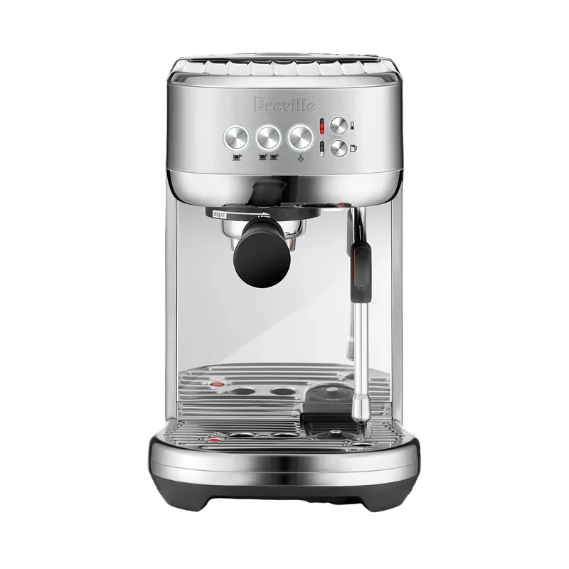 Breville Bambino Plus Espresso Machine