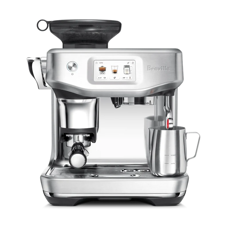 Breville Barista Touch Impress Espresso Machine