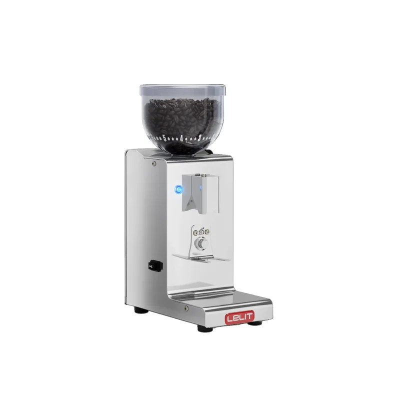 LELIT Fred Tempo Coffee Grinder