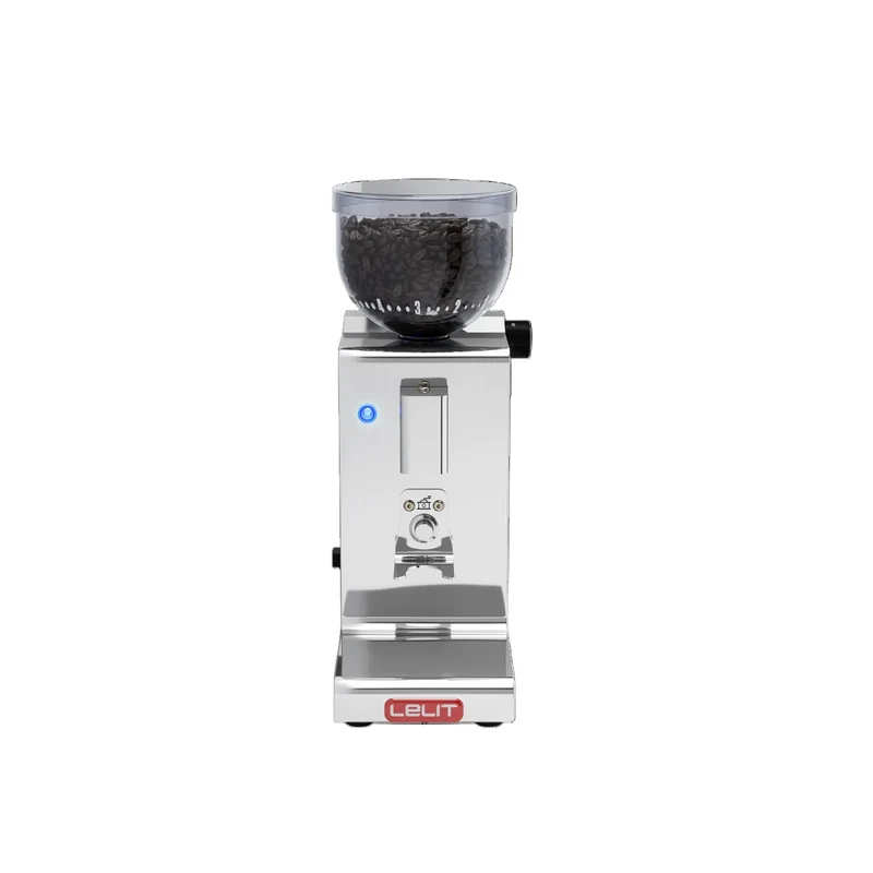 LELIT Fred Tempo Coffee Grinder