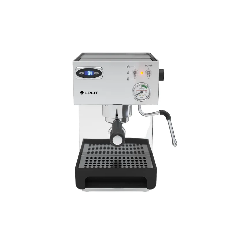 LELIT Anna Espresso Machine