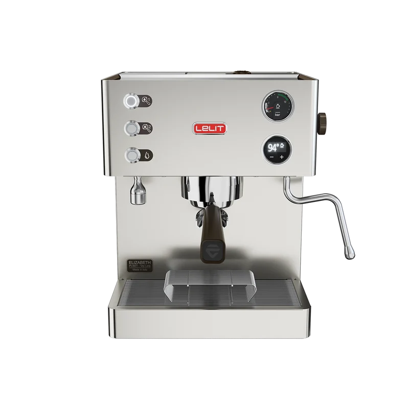 Lelit Elizabeth DB Espresso Machine