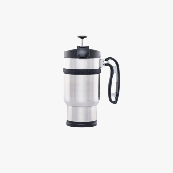 PD Double Shot French Press