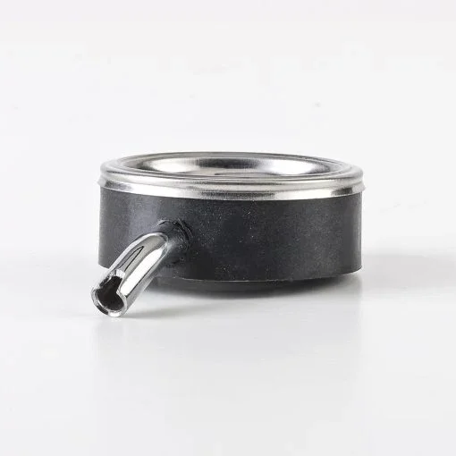 Abnehmbares Pod-Halterungsset - magnetisch