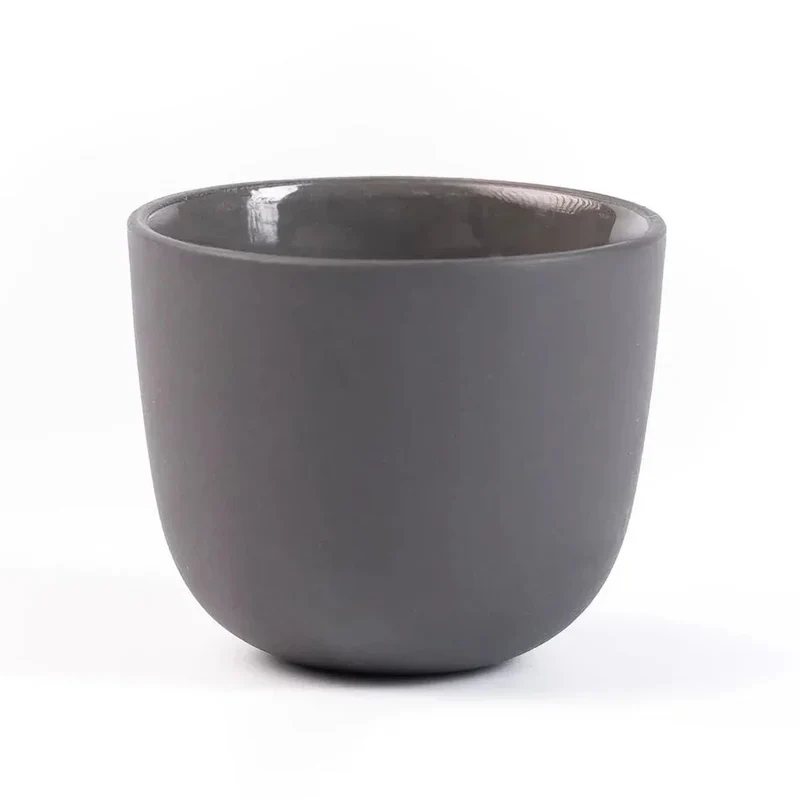 Espressotasse 60 ml handgefertigt aus Porzellan