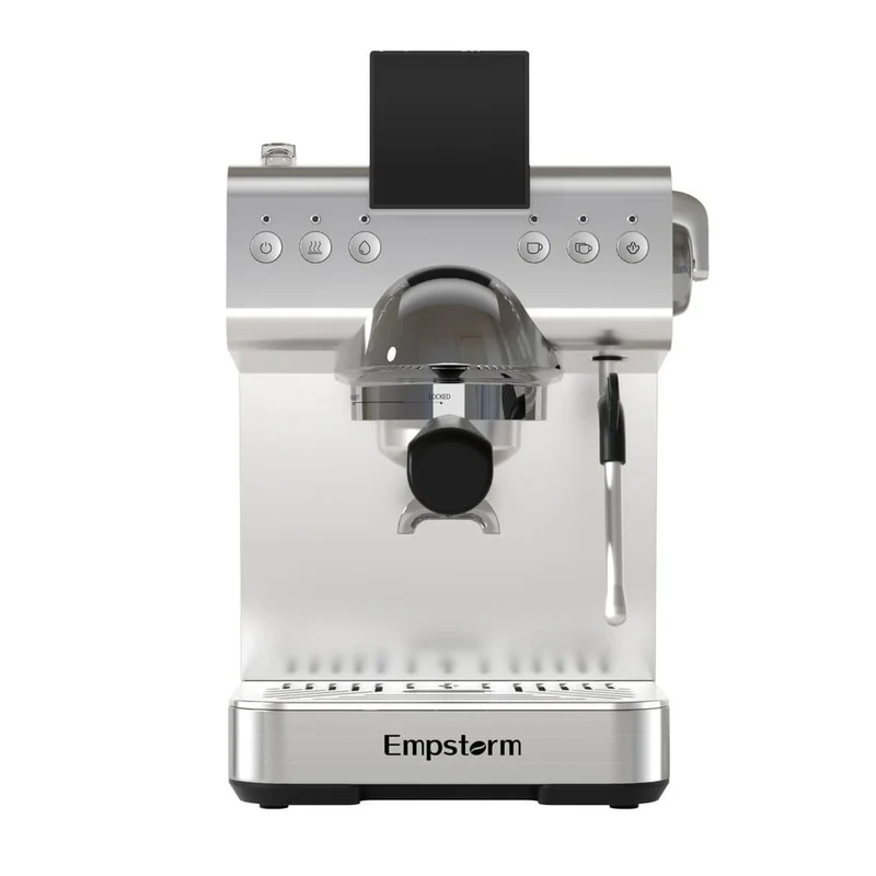 Empstorm® Hot & Cold Brew Coffee Machine EM-CB2