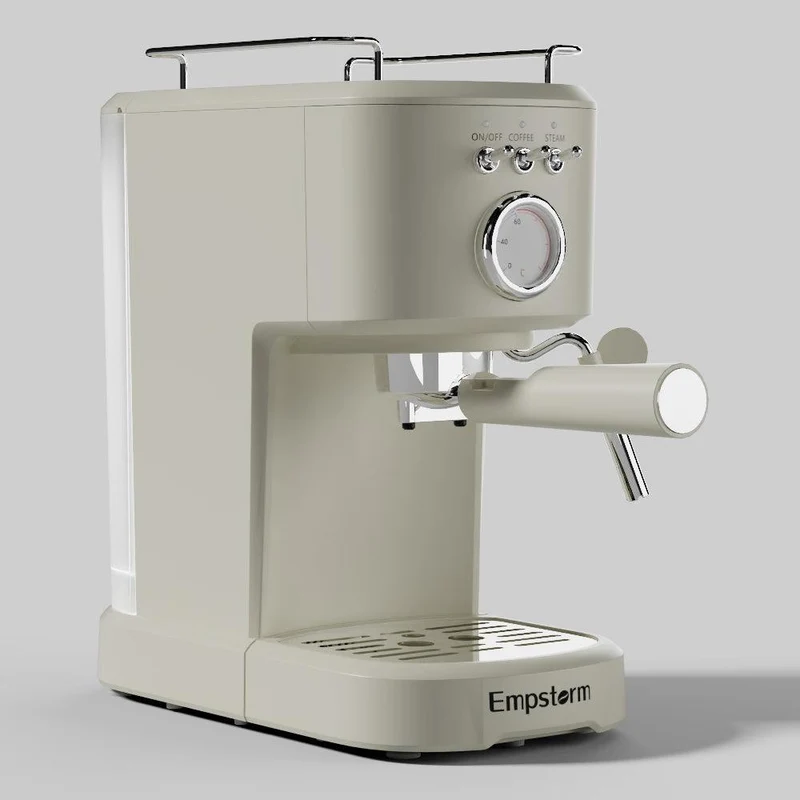 Empstorm® Capsule Coffee Maker EM-03E