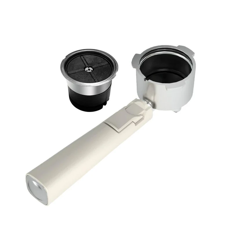 Empstorm®Espresso Machine EM-04E Series Capsule Portafilter