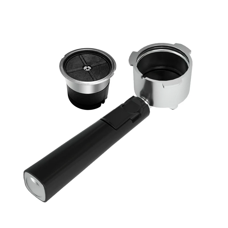Empstorm®Espresso Machine EM-01E Series Capsule Portafilter