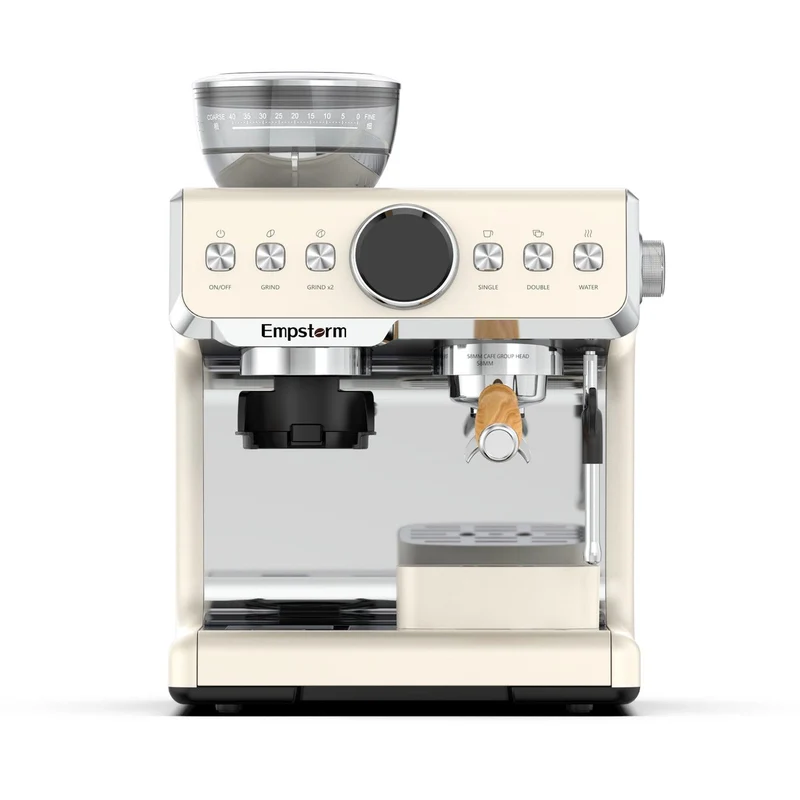 Empstorm® Espresso Coffee Machine EM-22M