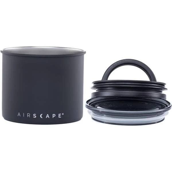 Airscape® Edelstahl-Aromabehälter – Edition Rheinland.Coffee