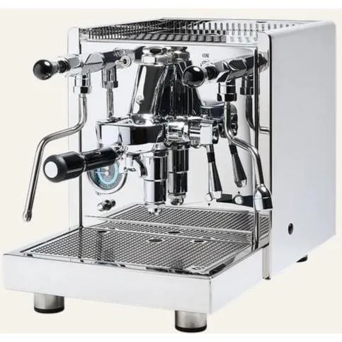 Quick Mill Aquila Plus Instant Stability – Kraft, Präzision und technologische Perfektion für Dein Home-Barista-Erlebnis