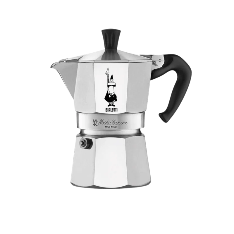 Bialetti Herdkanne "Moka Express"