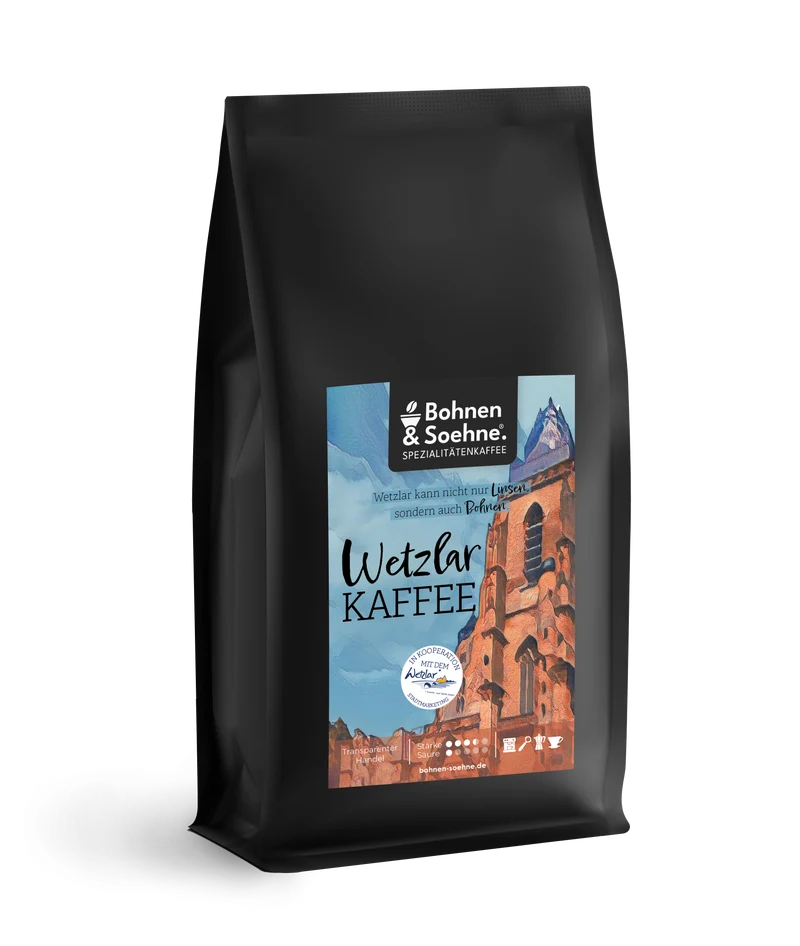 Wetzlar Kaffee