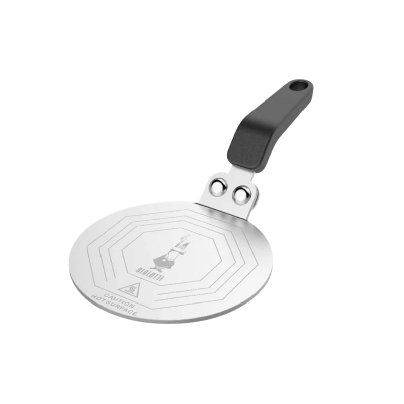 Bialetti Adapterplatte Induktion