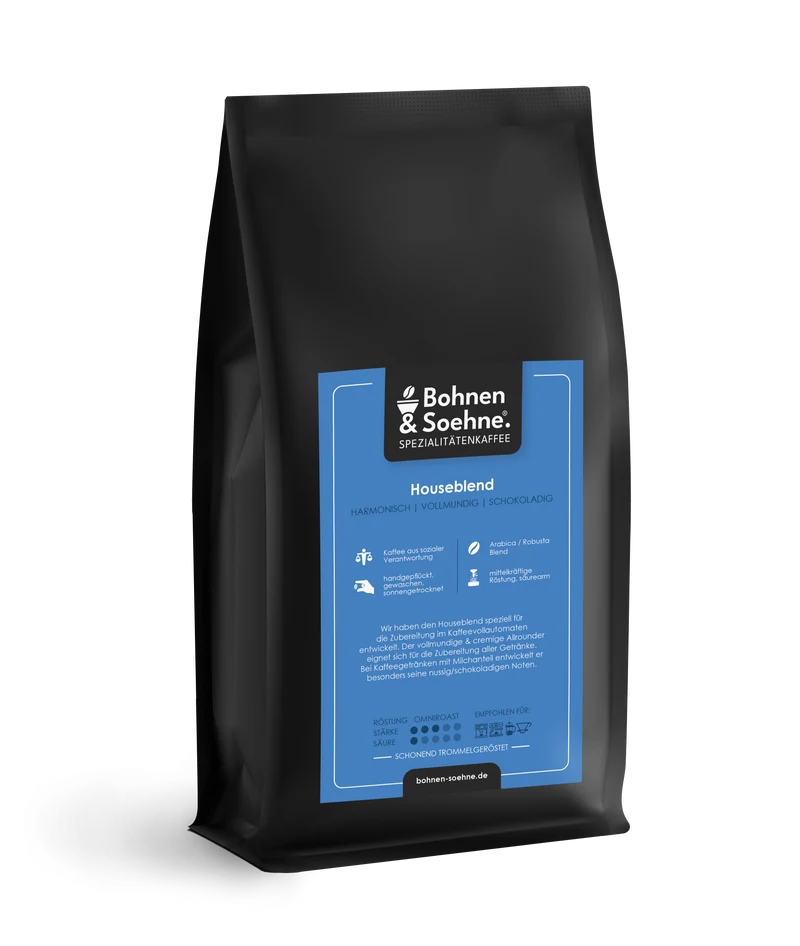 Houseblend