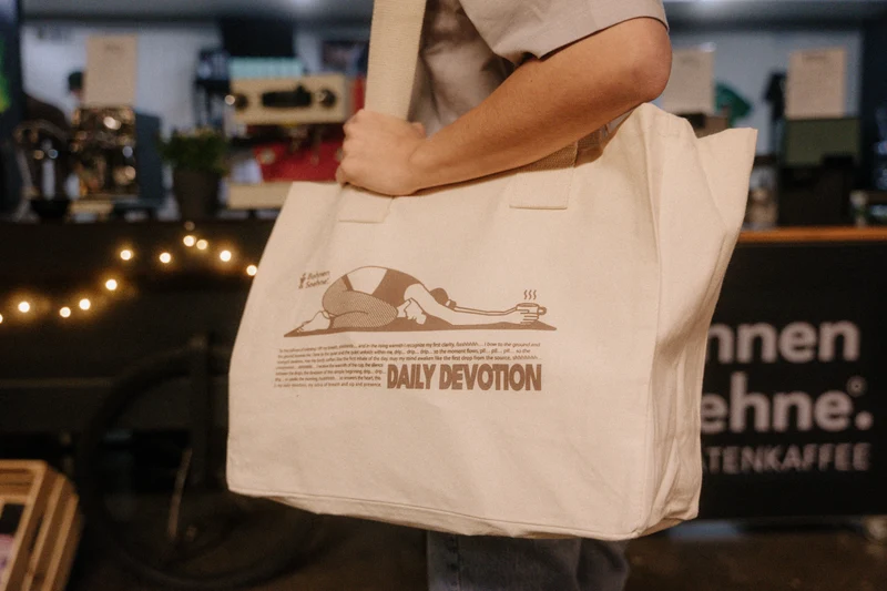 B&S Tasche "Devotion"