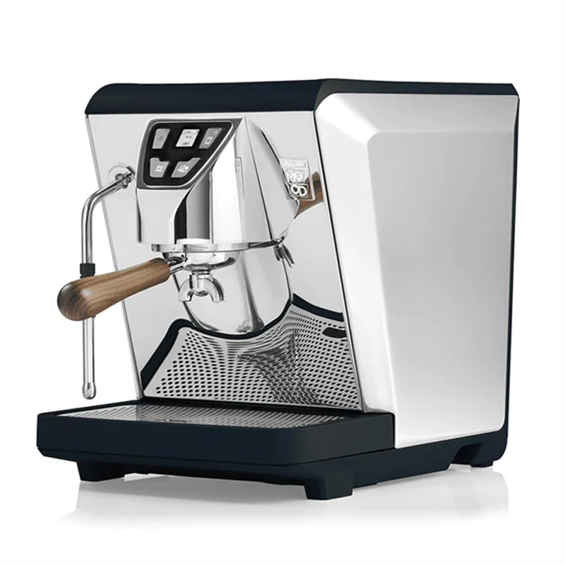 Oscar Mood GR1 - Black by Nuova Simonelli
