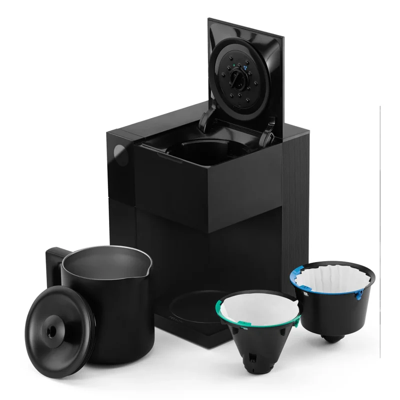 Aiden Precision Coffee Maker Brew Filters