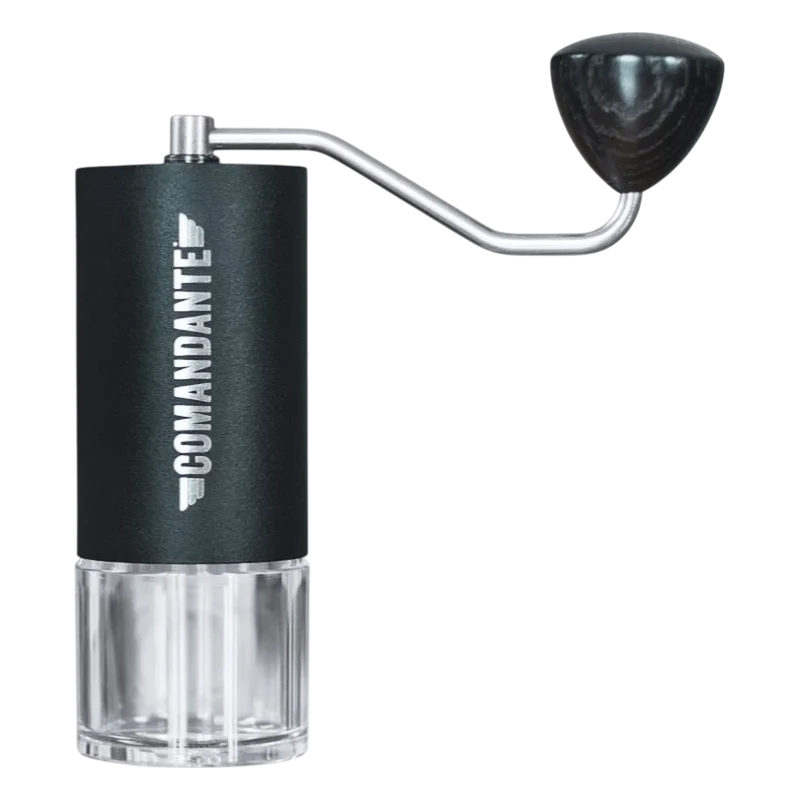 Comandante C40 MK4 Nitro Blade Handmühle