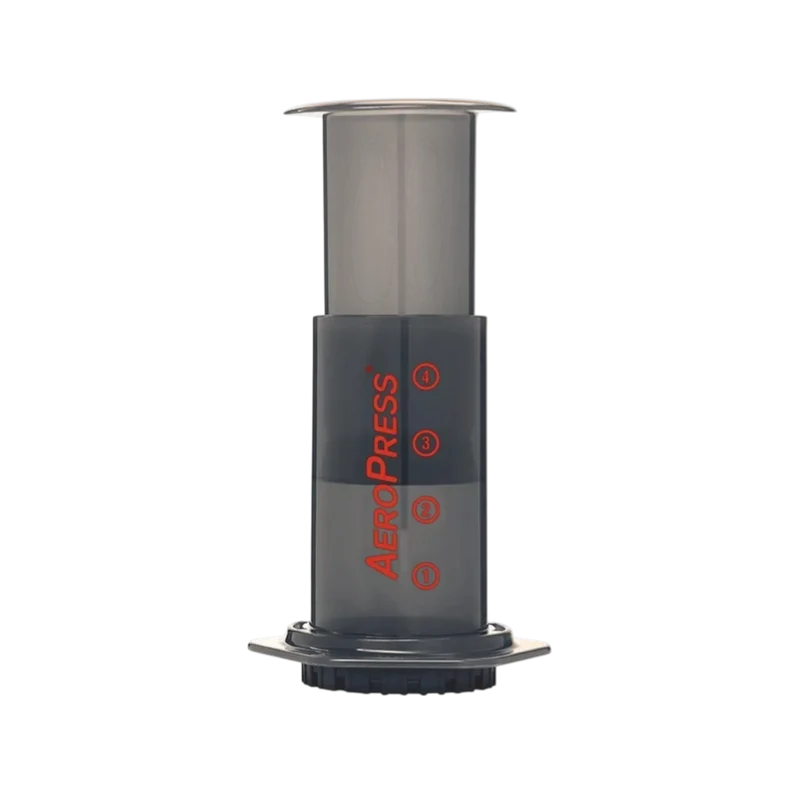 AeroPress - Das Original - inkl. 100 Filter